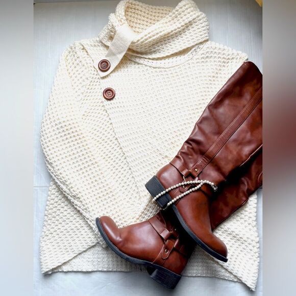 Zenana Outfitters Sweaters - Zenana Sweater 